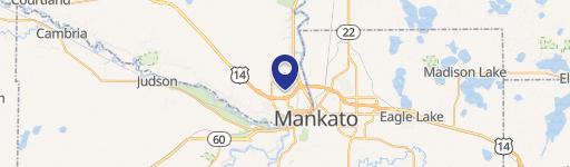 Mankato, MN 56003