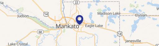 Mankato, MN 56001