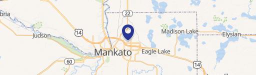 Mankato, MN 56001