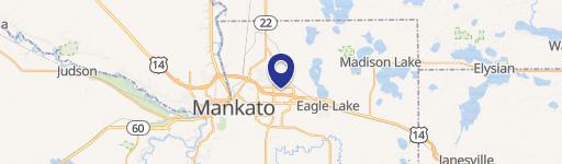 Mankato, MN 56001