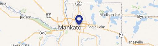 Mankato, MN 56001