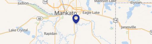 Mankato, MN 56001