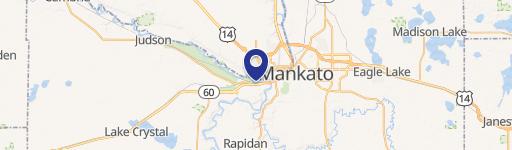 Mankato, MN 56001