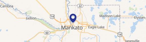 Mankato, MN 56001