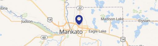 Mankato, MN 56001