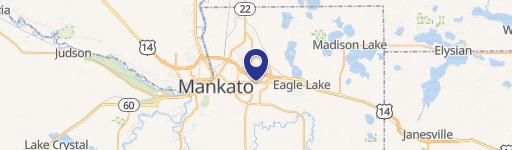 Mankato, MN 56001