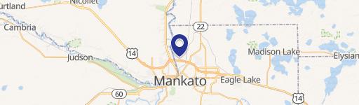 Mankato, MN 56001