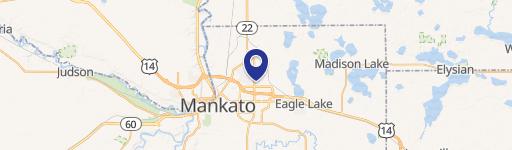 Mankato, MN 56001