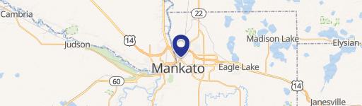 Mankato, MN 56001