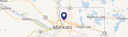 Mankato, MN 56001