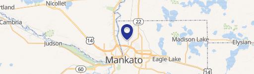 Mankato, MN 56001