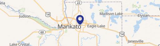 Mankato, MN 56001