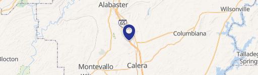 Calera, AL 35040