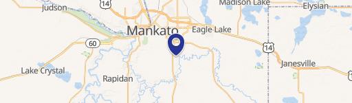 Mankato, MN 56001