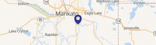 Mankato, MN 56001