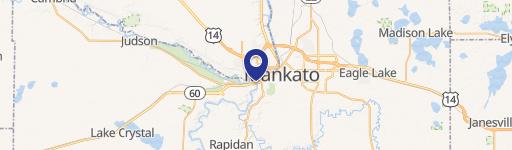 Mankato, MN 56001