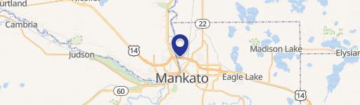 Mankato, MN 56001
