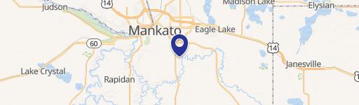 Mankato, MN 56001