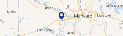 Mankato, MN 56001