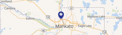 Mankato, MN 56001