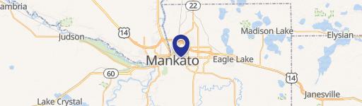 Mankato, MN 56001