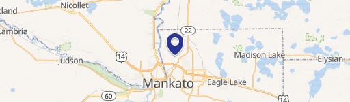 Mankato, MN 56001