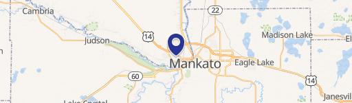 Mankato, MN 56003
