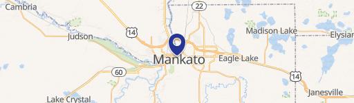 Mankato, MN 56001