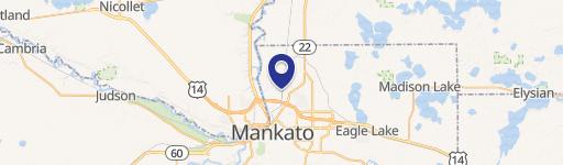 Mankato, MN 56001