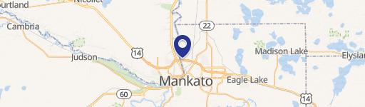 Mankato, MN 56001