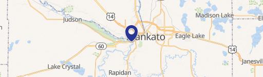 Mankato, MN 56001