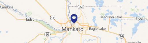 Mankato, MN 56001