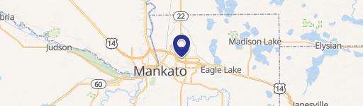 Mankato, MN 56001