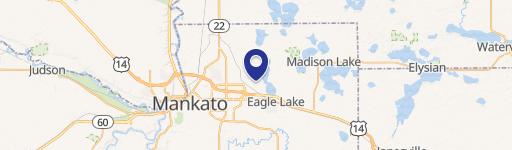 Mankato, MN 56001