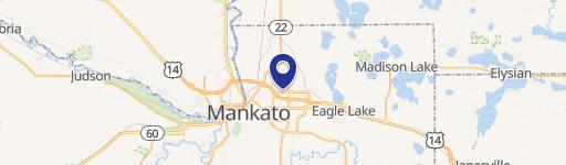 Mankato, MN 56001