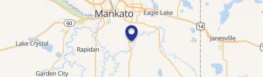 Mankato, MN 56001