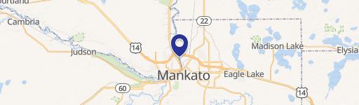 Mankato, MN 56001