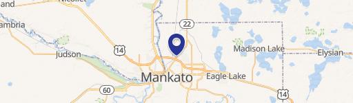 Mankato, MN 56001