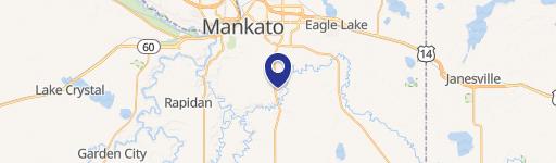 Mankato, MN 56001