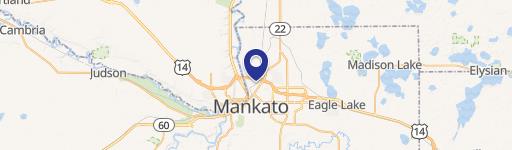 Mankato, MN 56001