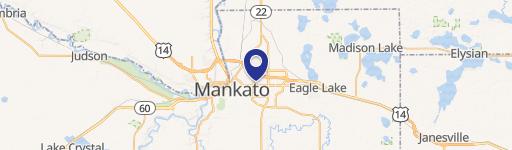 Mankato, MN 56001