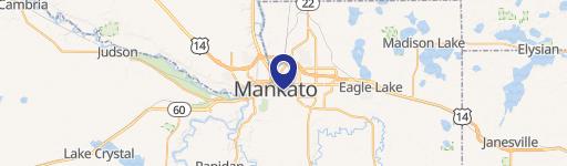 Mankato, MN 56001