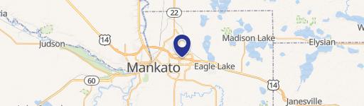 Mankato, MN 56001