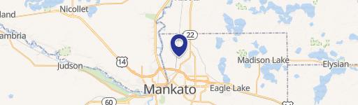 Mankato, MN 56001