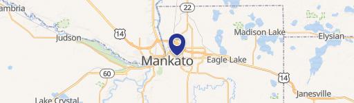 Mankato, MN 56001