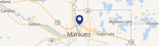 Mankato, MN 56001