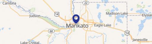 Mankato, MN 56001