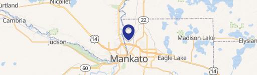 Mankato, MN 56001