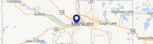 Mankato, MN 56001