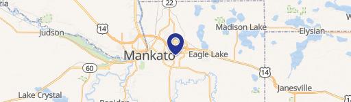 Mankato, MN 56001